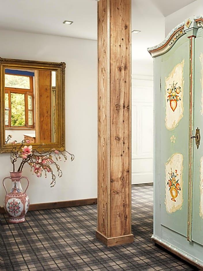 Die Post Landgasthof Aufkirchen