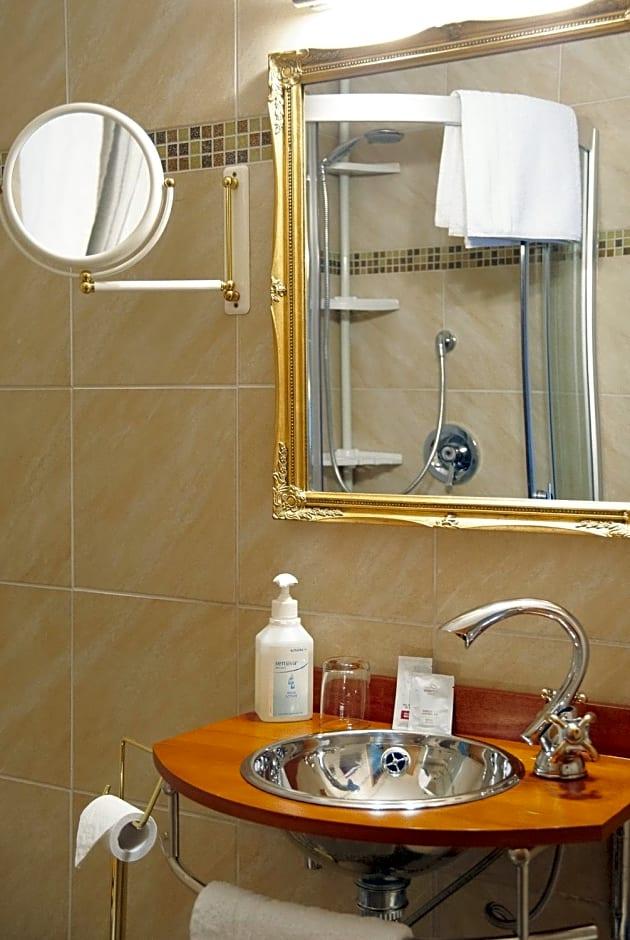 Art Hotel Sonnenhof