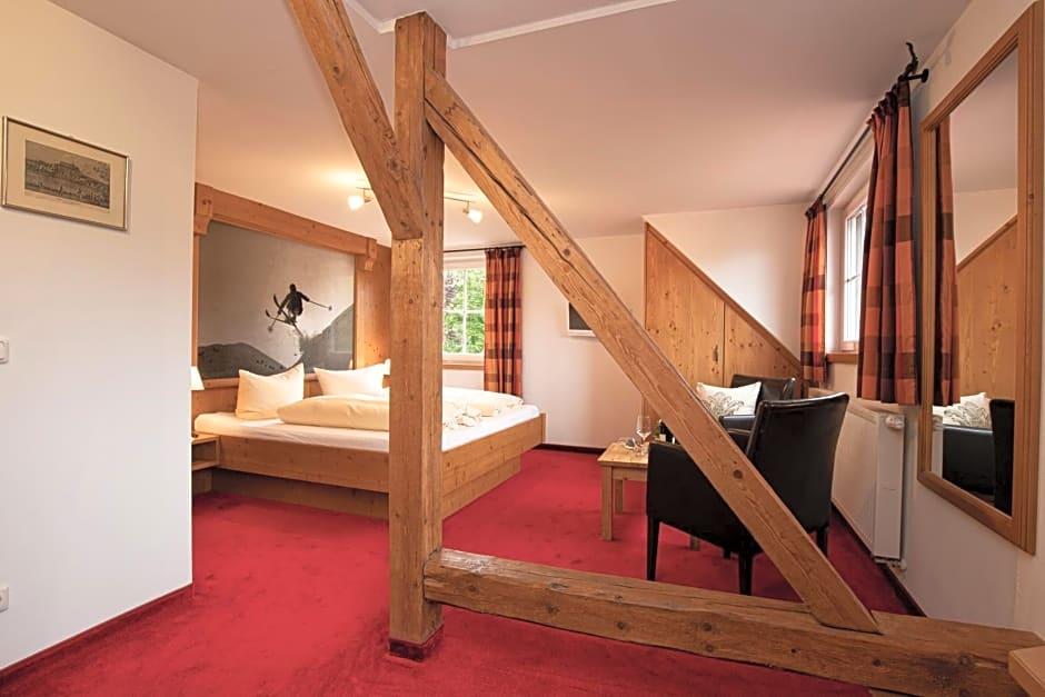Hotel Gasthof Im Wiesengrund