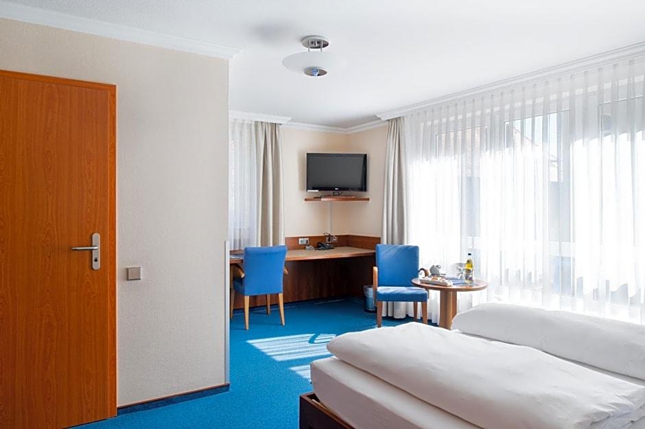 Garni Hotel Sailer Hotel Sailer S Villa