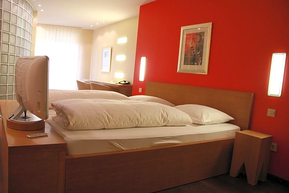 Hotel Restaurant Schwan