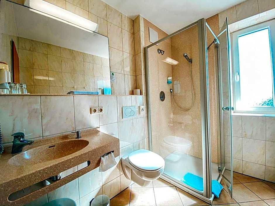 Hotel Schwertfirm