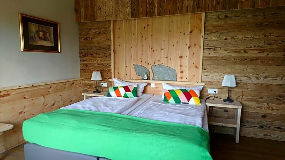 Hotel Auberge Le Journal