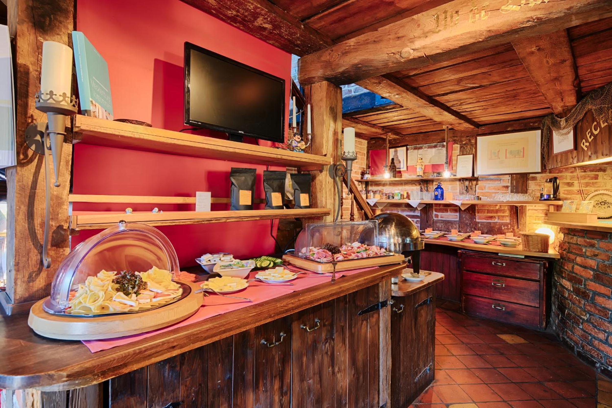 Hotel Gasthof Zur Linde