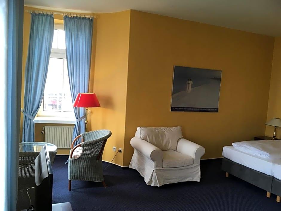Hotel Schweriner Hof