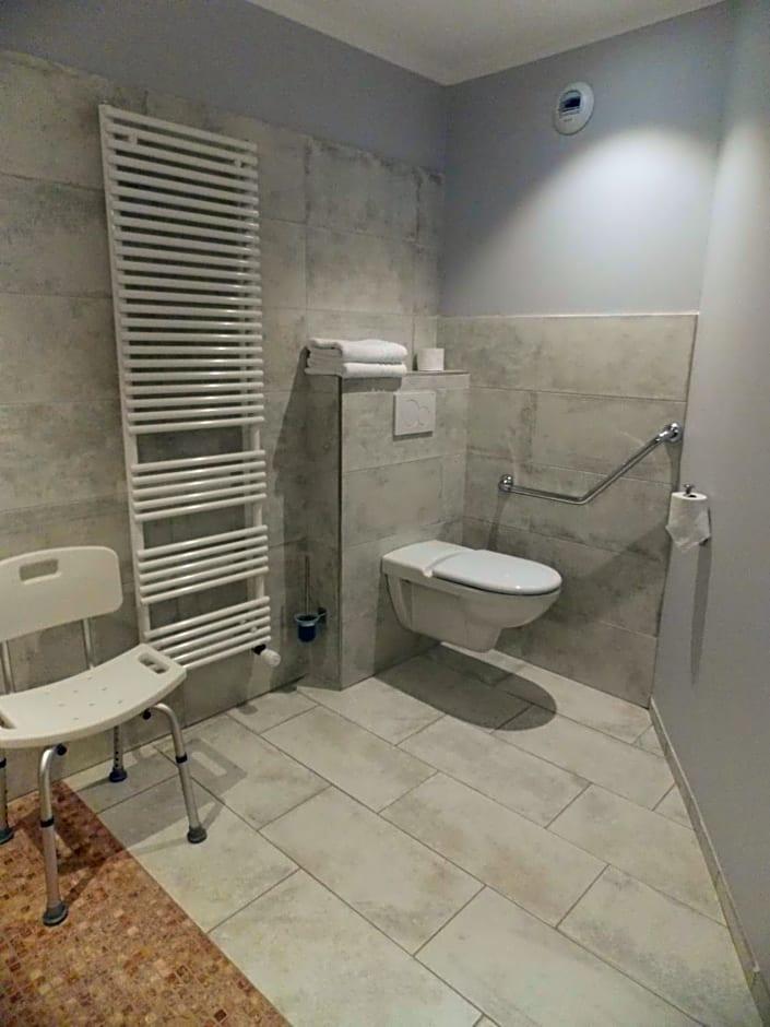 Au Relais Provencal