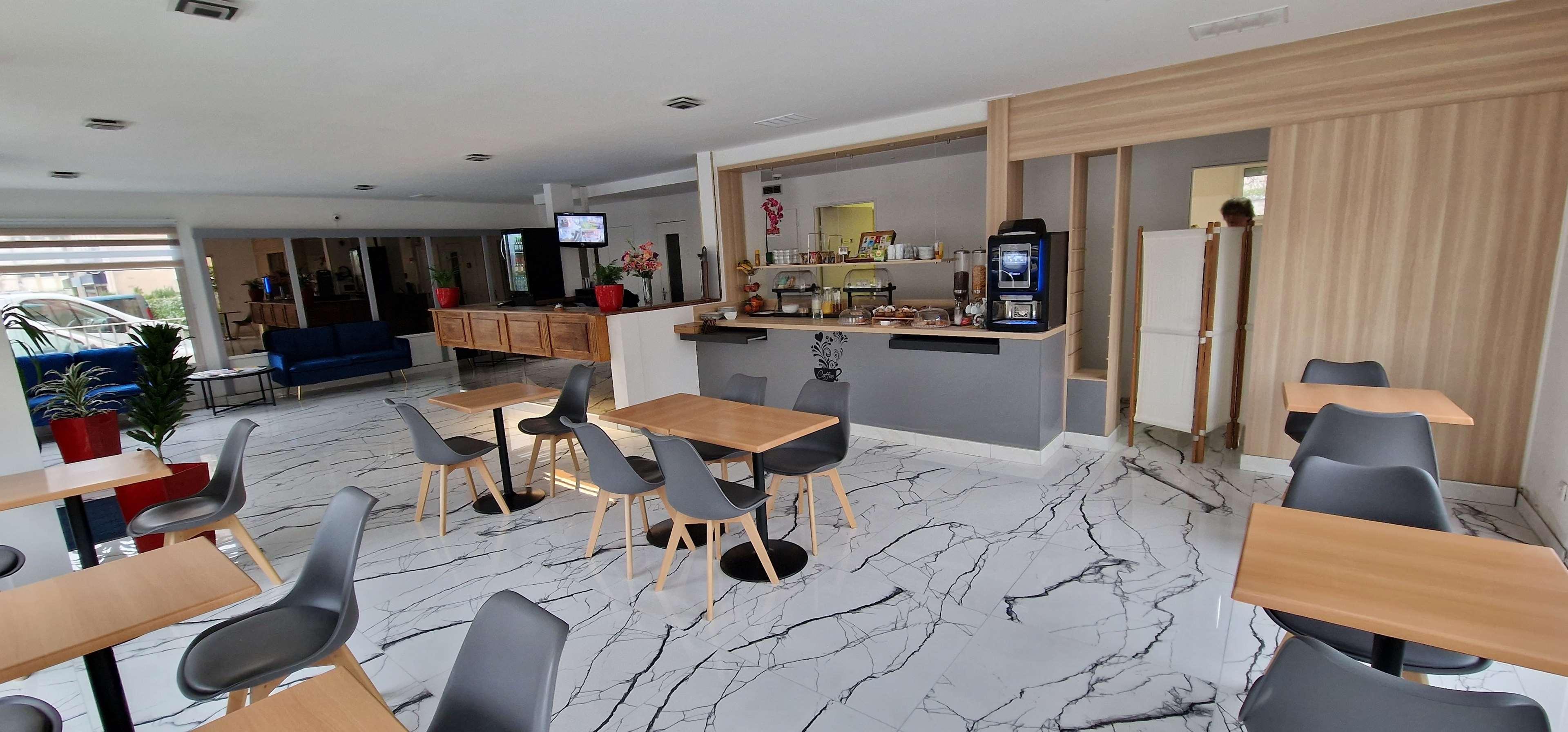 Hotel Arpege