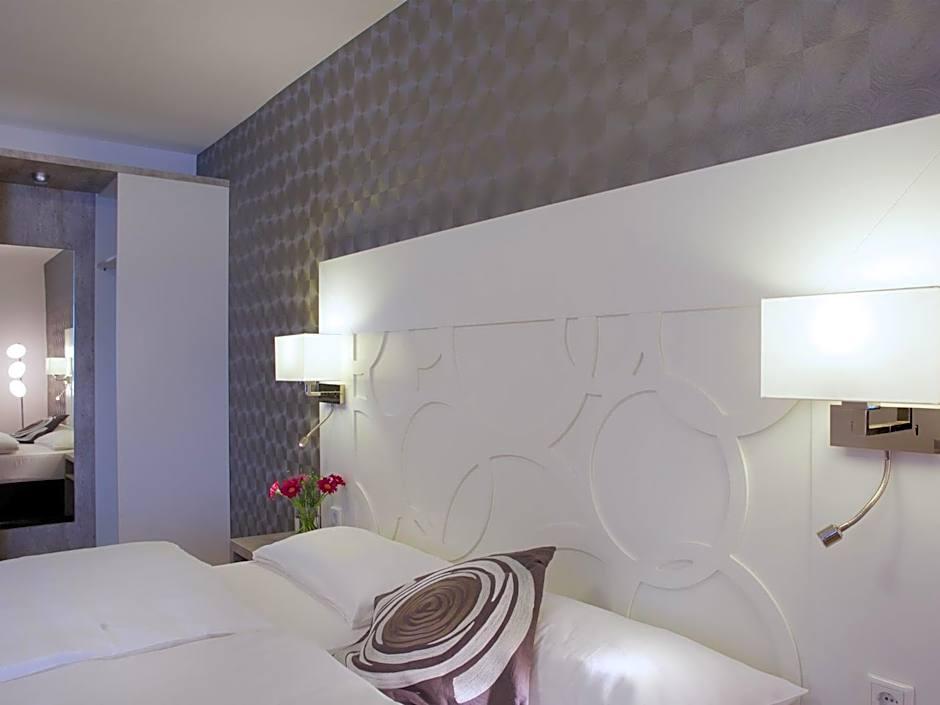 Hotel Karolinger Hof