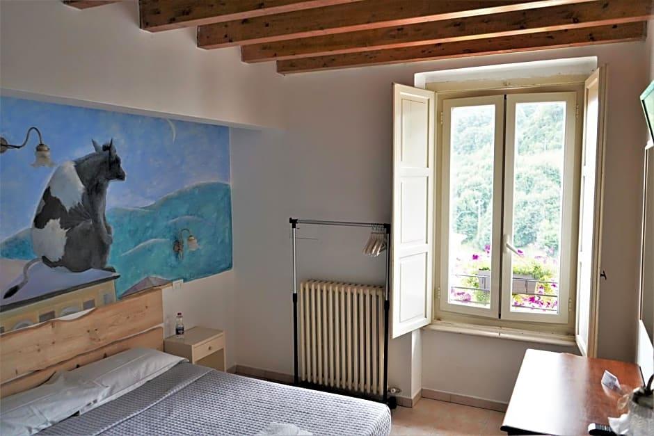 Hotel Baldo