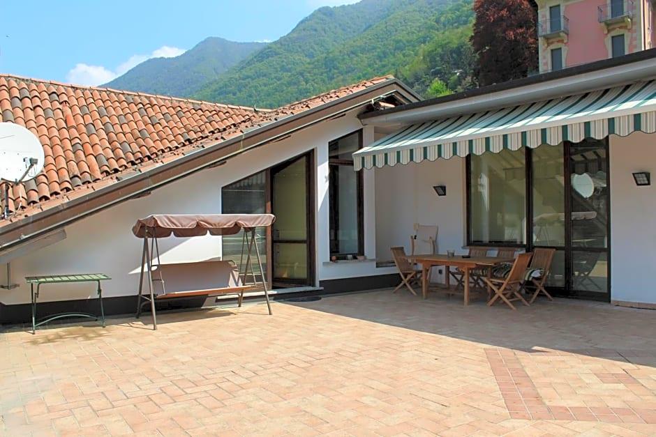 Hotel Ristorante Vapore