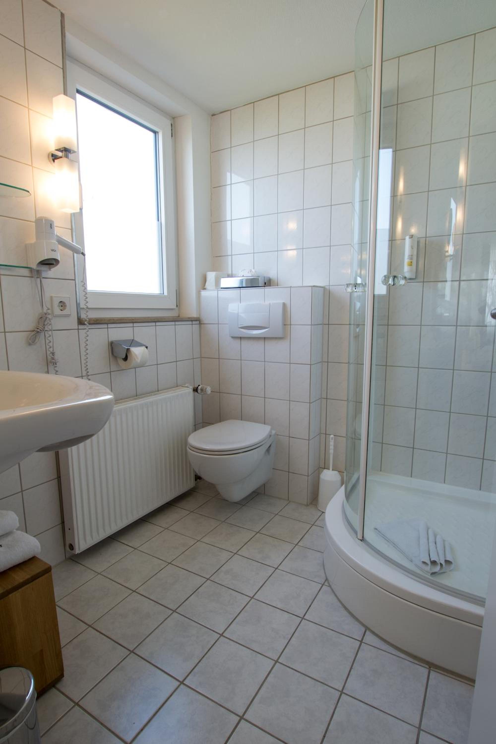 Hotel Seepark Garni