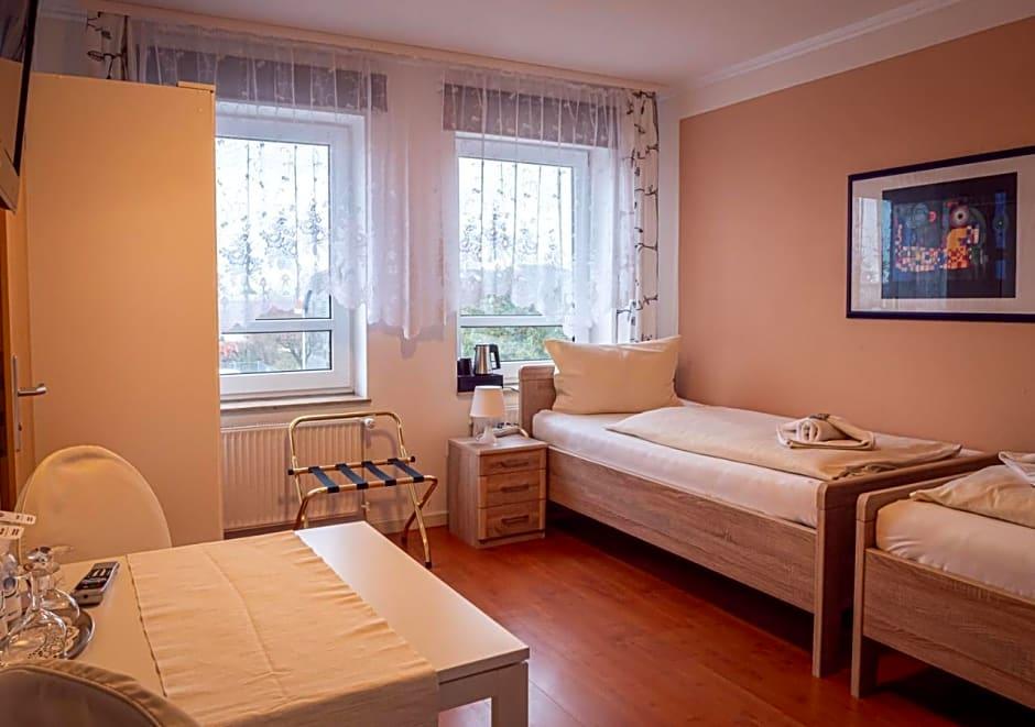 Hotel Bouzid Laatzen