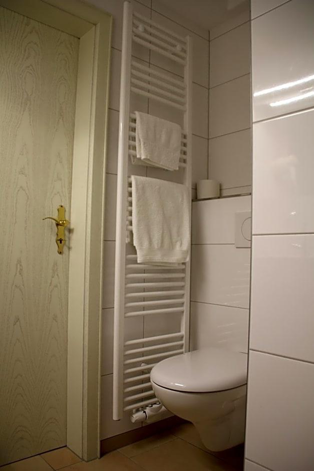 Hotel Spitze Warte