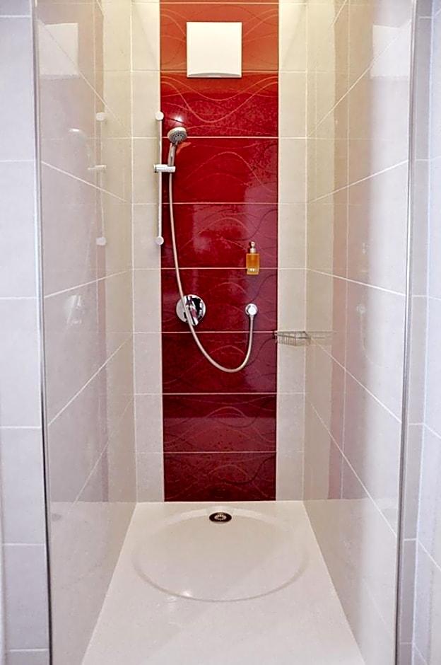 Garni Hotel Alber
