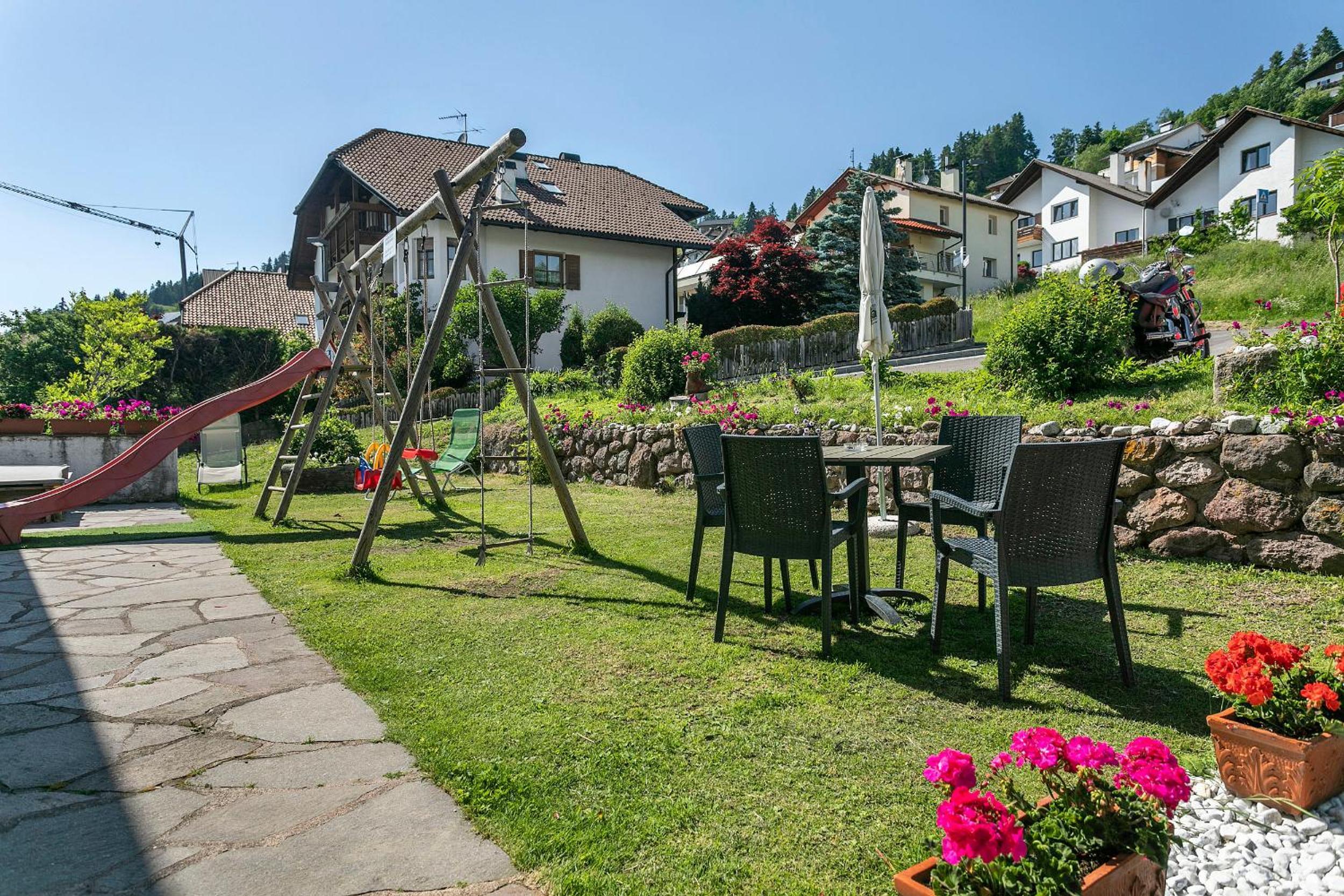 Gasthof Mesnerwirt