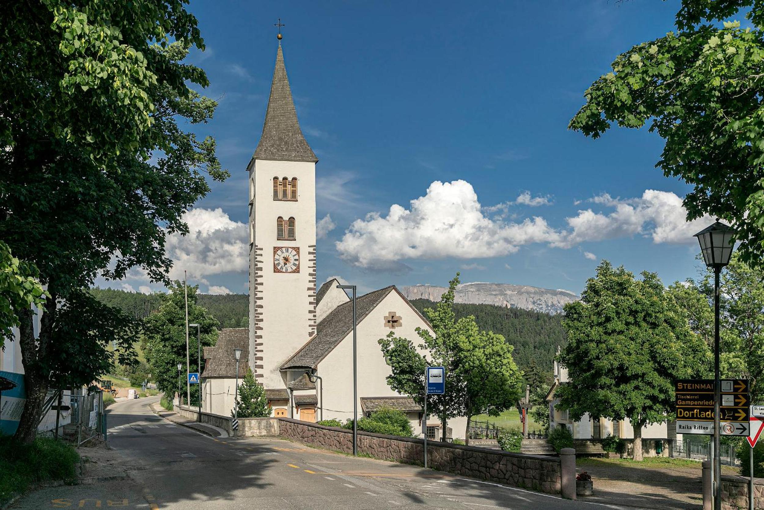 Einzelzimmer