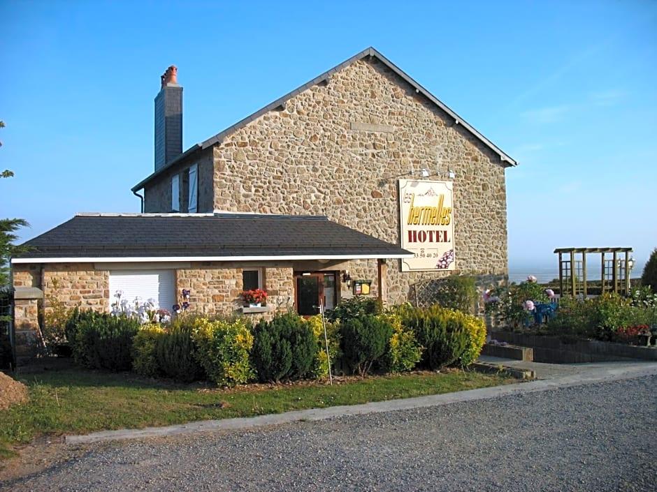 Les Hermelles