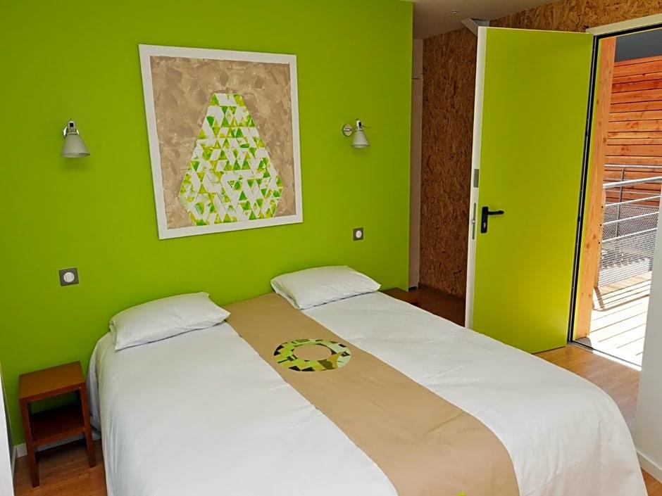 Auberge Des Voyajoueurs