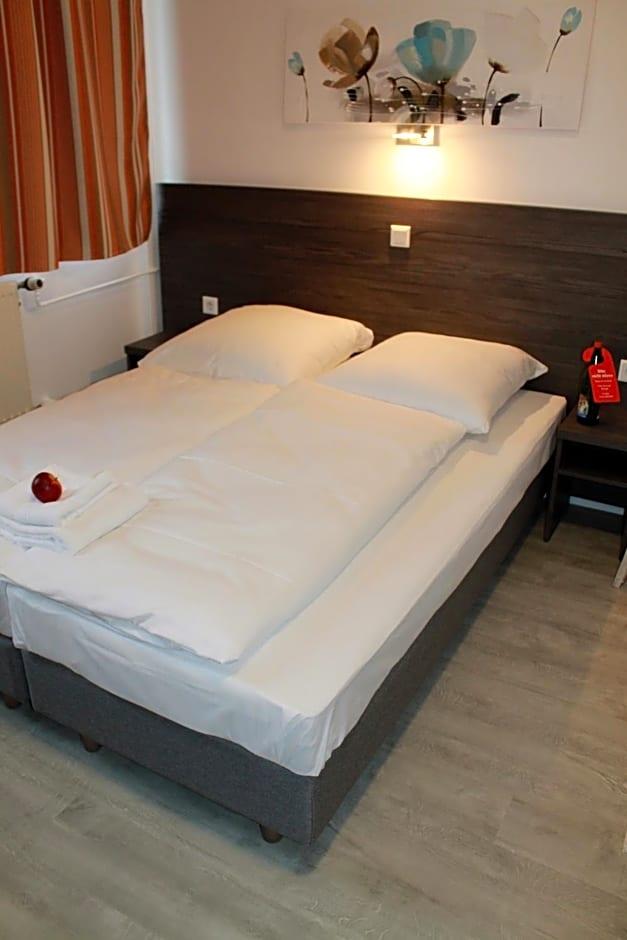 Pionier Hotel Hamburg Wandsbek