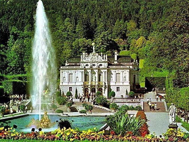 Alpenhotel Pfaffenwinkel