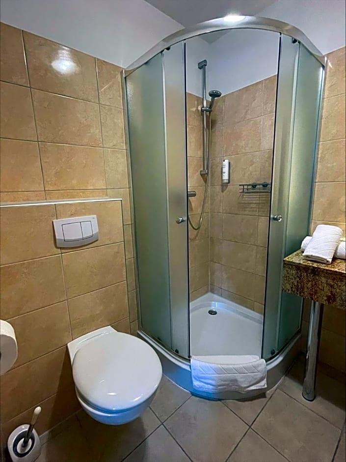 Hotel City Inn Hamburg Mitte