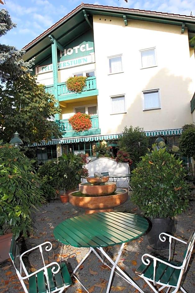 Hotel Pflieger