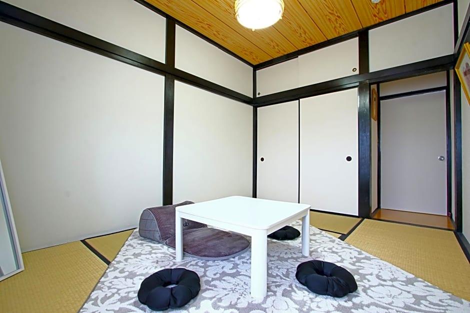 Oasis Wadaura