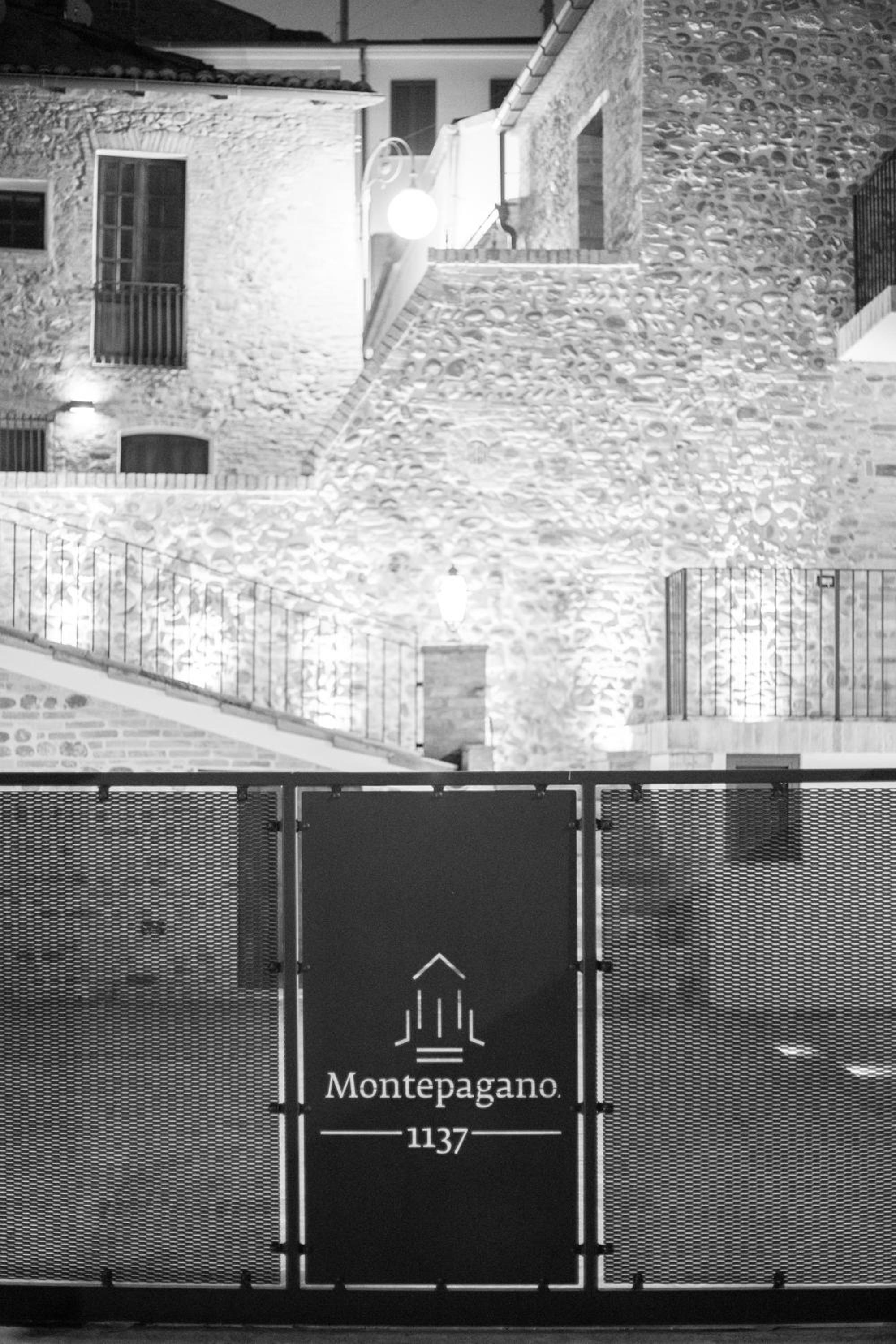 Montepagano 1137
