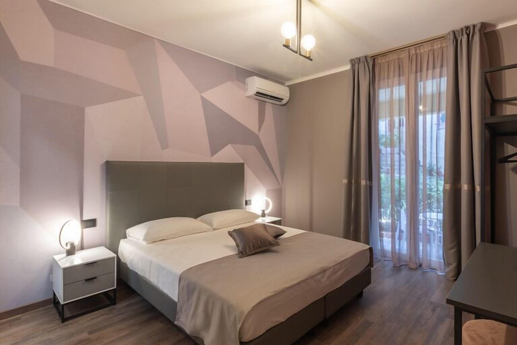 The Time Home Hotel
