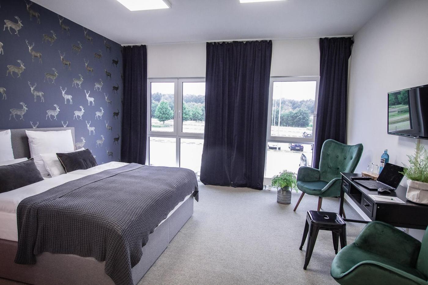 Resort Hotel Bispingen Superior