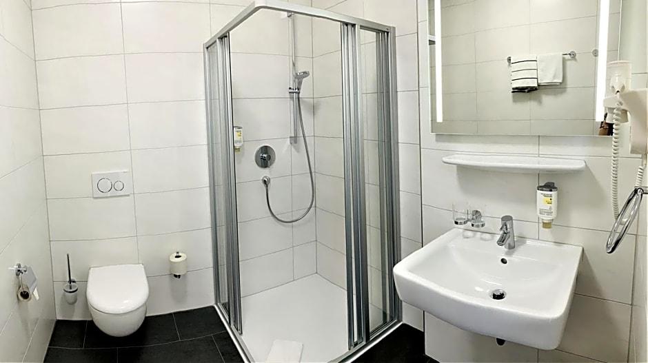 Garni Hotel Zur Krone