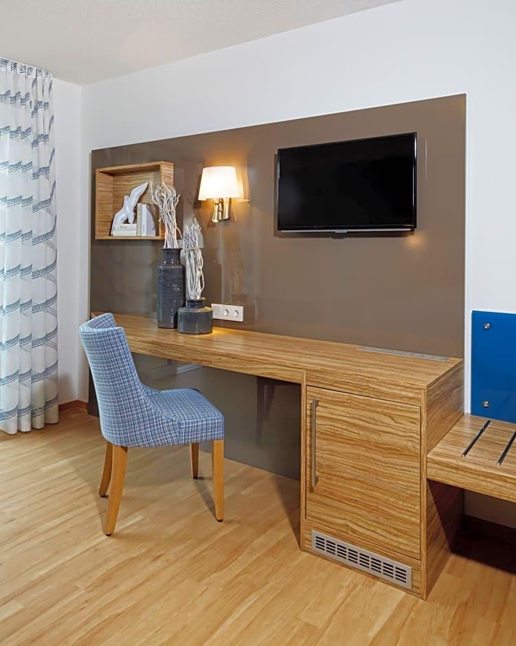 Hotel Schv Nau