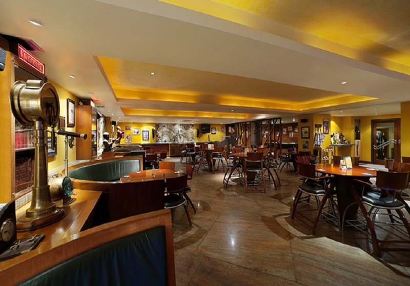 Radha Regent - A Sarovar Hotel, Chennai