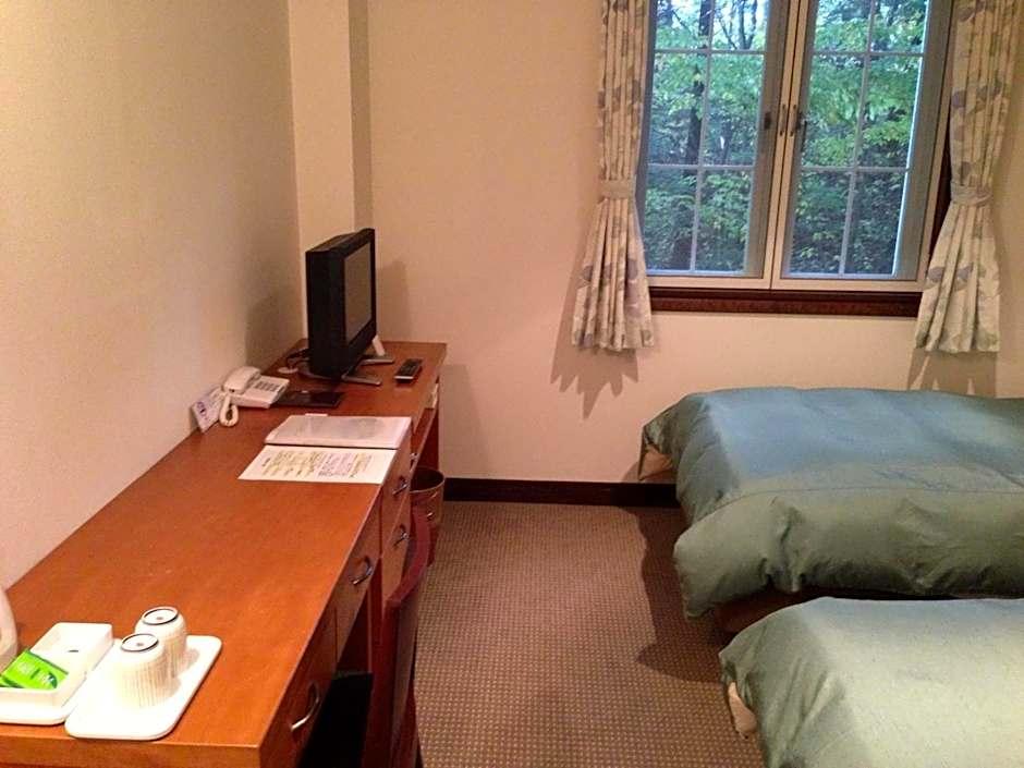 Hotel Petit Riviere Karuizawa