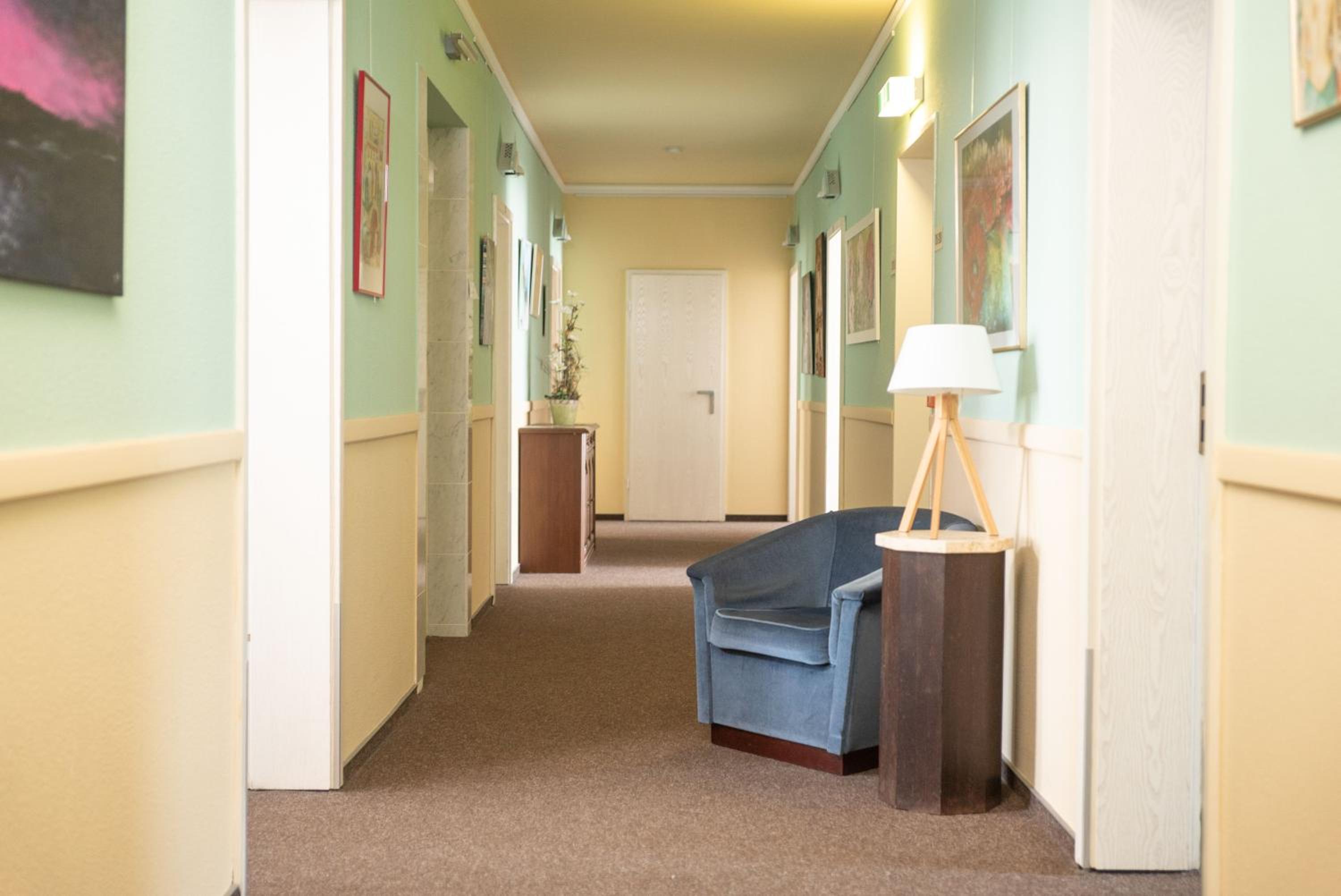 Hotel Adagio