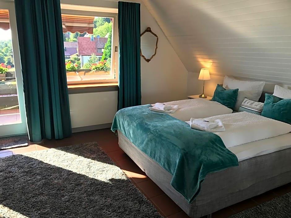 Hotel Berggasthof Schwarzwaldperle