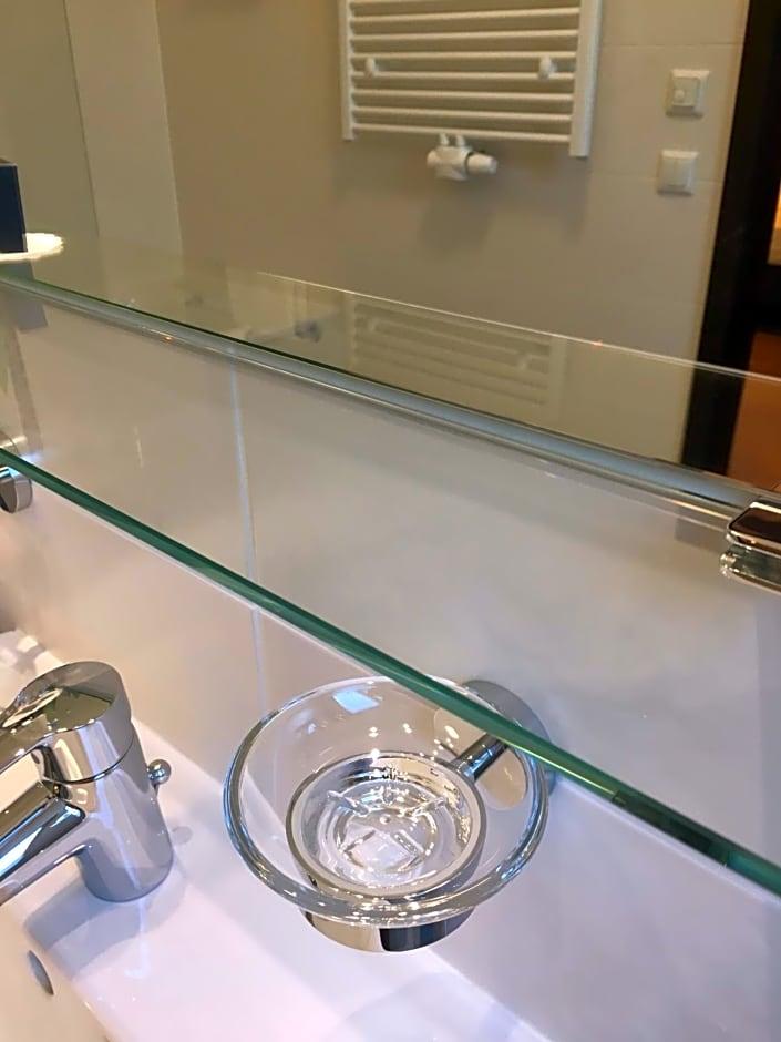 Parkhotel Leiser