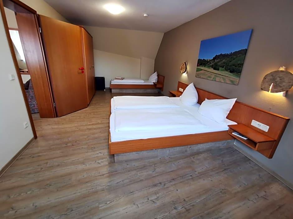 Gasthaus Hotel Drei Lilien