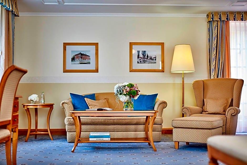 Allee Hotel