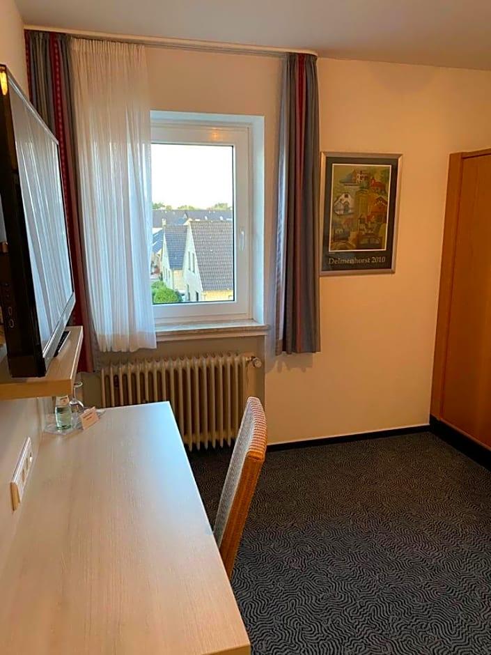 Hotel Restaurant Goldenstedt