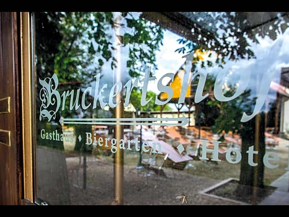 Hotel Bruckertshof