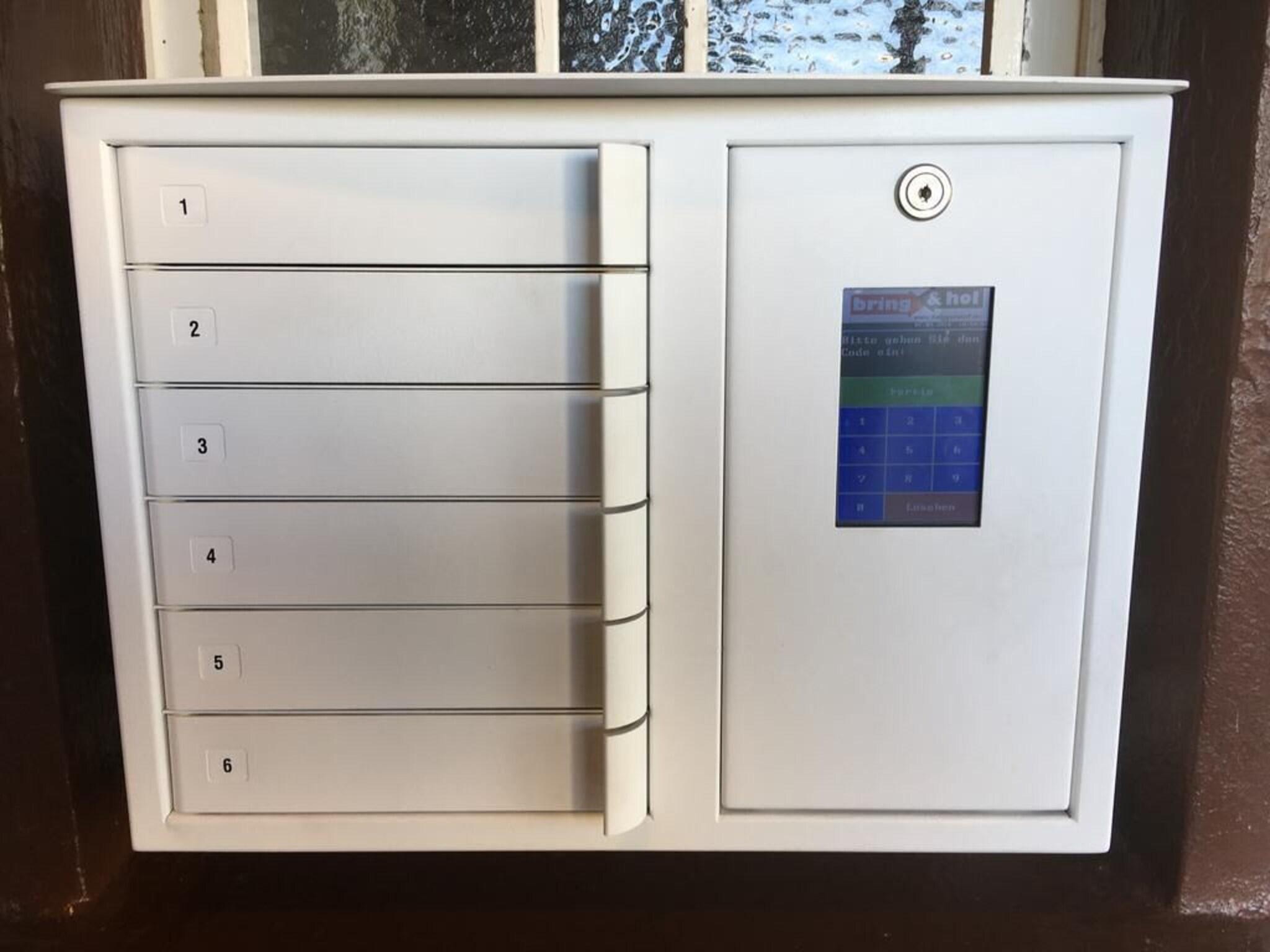 Hotel Stockumer Hof