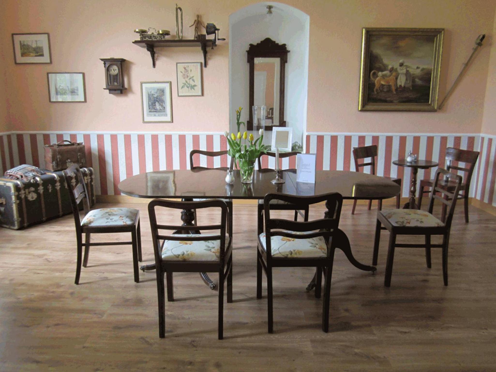 Landhotel Gut Zarrentin