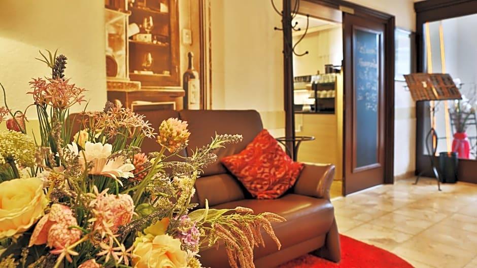 Hotel Restaurant Ruppert