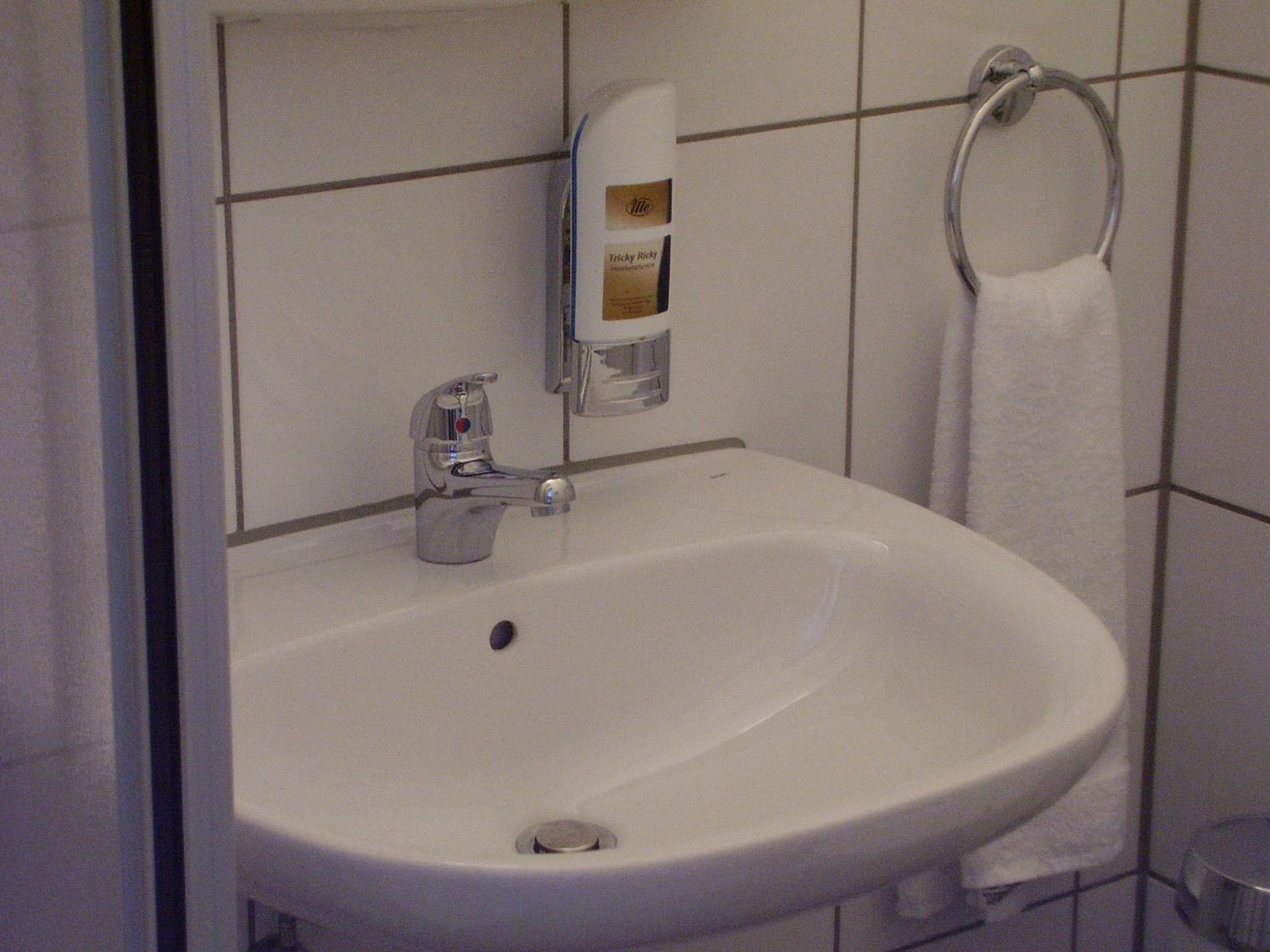 City Hotel Gifhorn