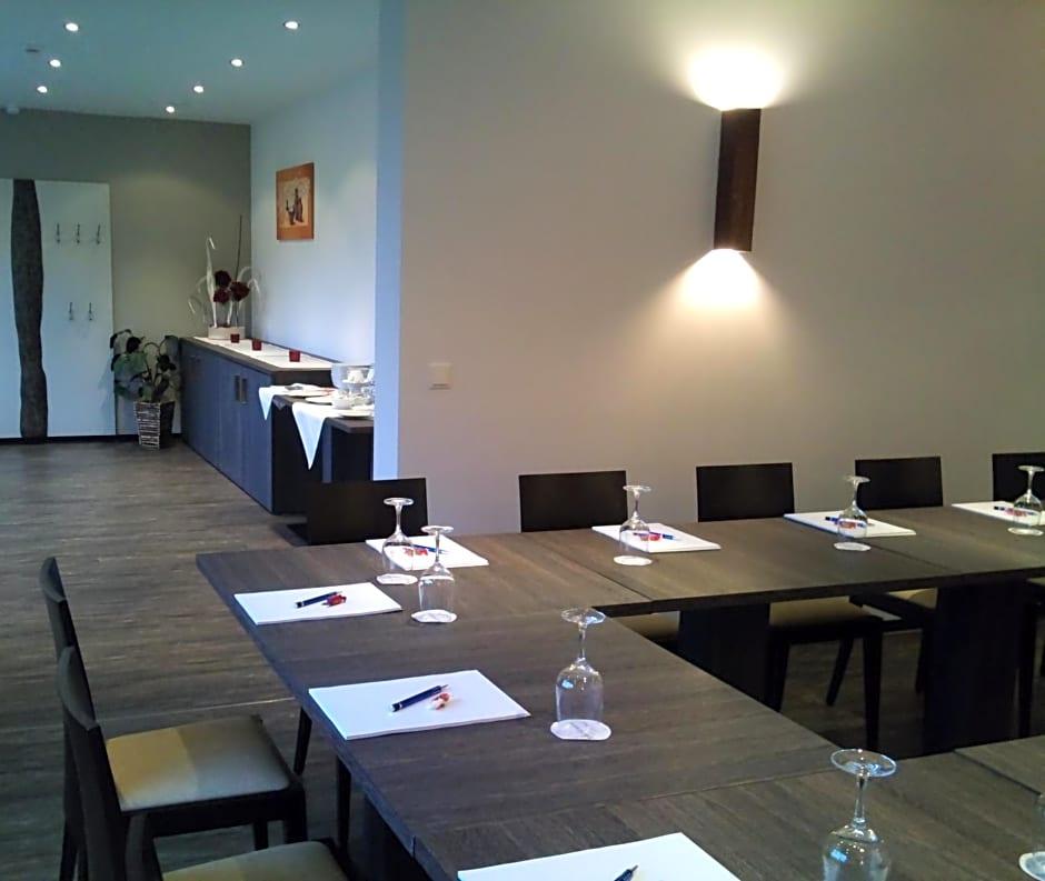 Reit Und Sporthotel Eibenstock