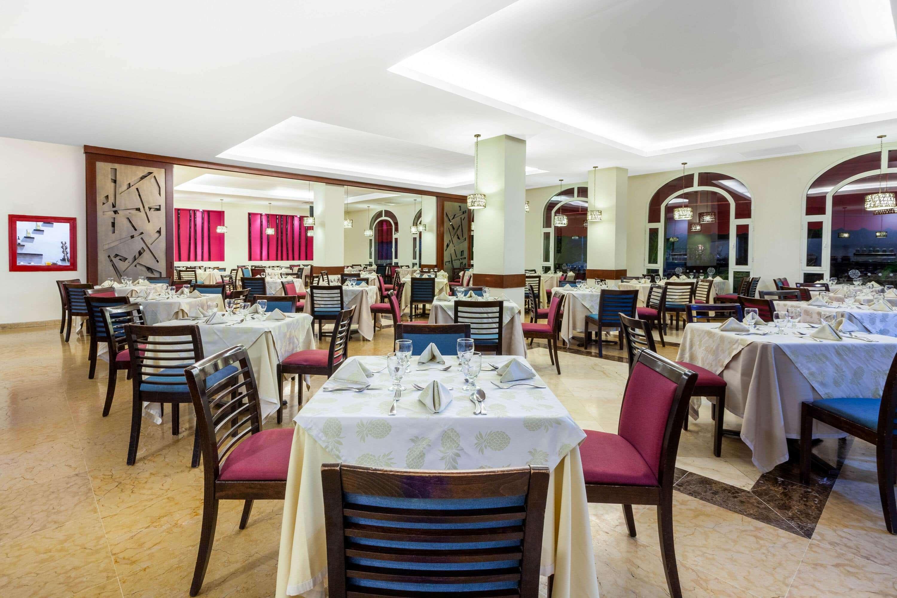 Ramada Plaza by Wyndham Veracruz Boca Del Rio