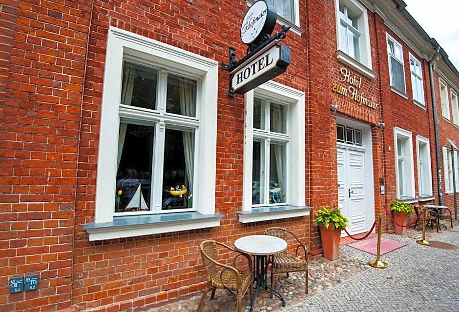 Hotel Zum Hofmaler