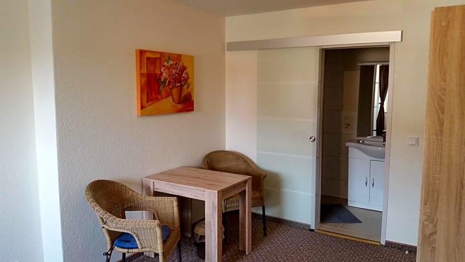 Hotel Deutsches Haus Francop