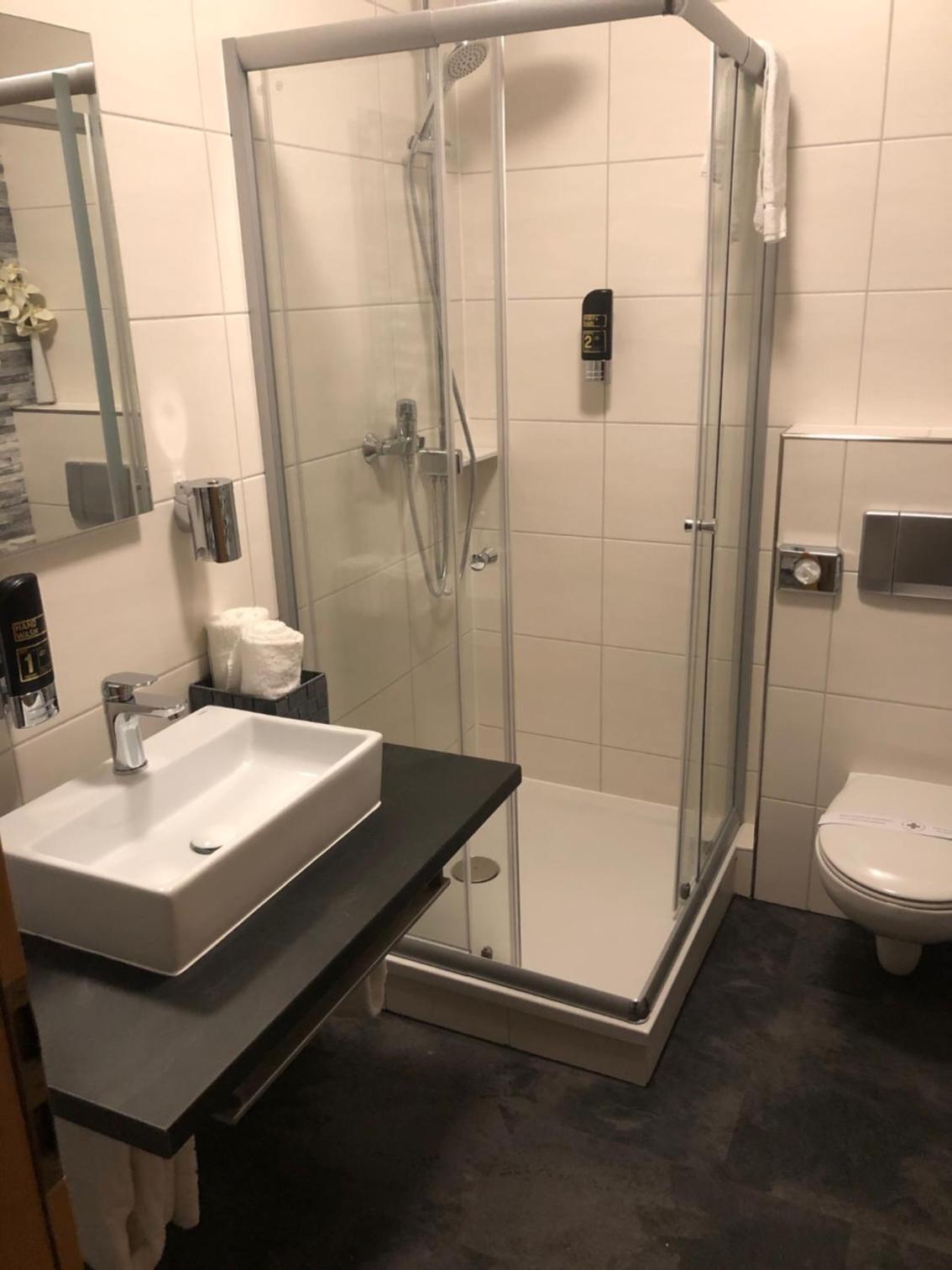 Hotel Am Brv Nnchen